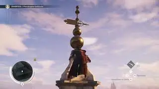 Assassin’s Creed Syndicate #5 (Коллекции Уайтчепел (Часть 1))