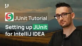 How To Install JUnit | JUnit Setup | IntelliJ IDEA | JUnit Tutorial With Selenium | Part II
