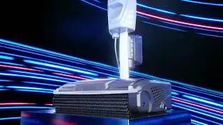 Floorwash FB45 DO IT FAST