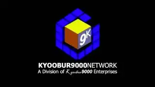KyoobCube Poorstretched