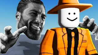 ROBLOX DONT GET RIZZED...