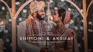Starstruck Lovers | Shimoni X Akshay | Zen Video