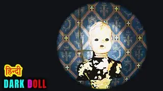 DARK DOLL | Horror