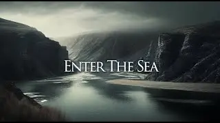 Dan Caine - Enter the Sea