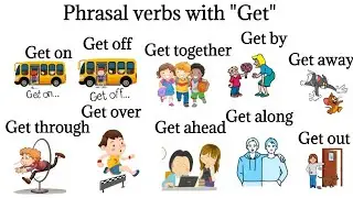 phrasal verbs