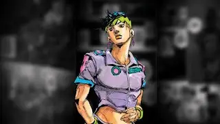 Thus Spoke Kishibe Rohan: Chapter 6 Poaching Seashore Summary