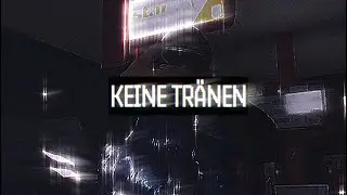 Zamurai030 - Keine Tränen 🥷🏼