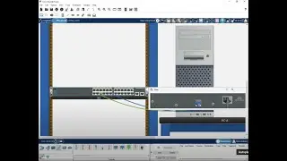 Cisco CCNA 7.0 ITN lab 2.3.3.5   SP2021