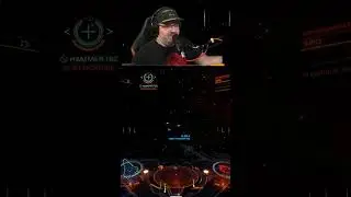 Elite: Dangerous - Distracting Rival