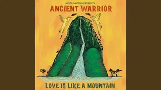 Love Is Like a Mountain