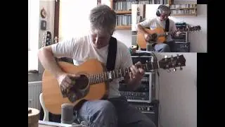 Song for my father (original song)