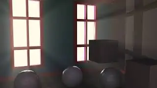 Quickly Add Volume Lights to Your Scene for Rendering with Arnold