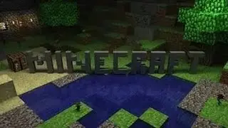 майнкрафт 4 серия 1/2