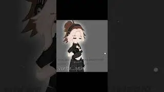 тгк- жизнь со мной это... #рек #актив #гача #дует