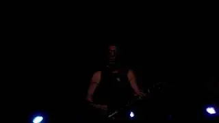 Lou Reed - pale blue eyes @ l'Olympia