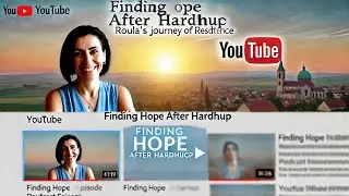 Roula’s Inspiring Journey from War to Empowerment