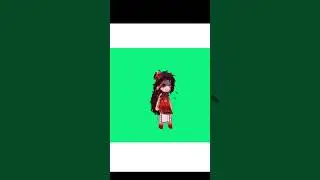 speed paint #gachaedit