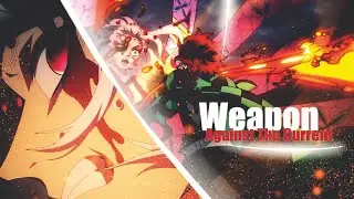 Demon Slayer Season 2 AMV