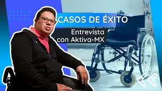 Casos de éxito Shopeando | Entrevista con Aktiva-MX