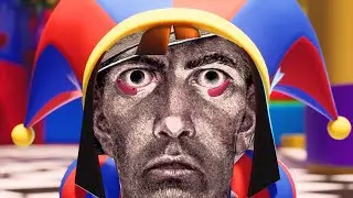 [YTP] The Amazing Digital Clown World