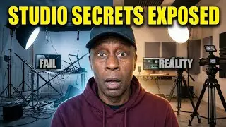 Itr's Not My Fault! A Behind The Scenes Studio Chat