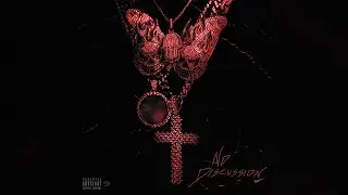 Lil Skies - No Discussion (Unreleased)