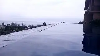 Таиланд Пхукет Карон. Отель Karon Phunaka. Лучший вид  в бассейне.