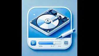 Как увеличить размер диска C с помощь диска D?(Niubi partition editor)