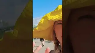 Набережная Имеретинка Адлер. Атмосфера и Настроение. 29.07.24.