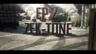 ZeK-ToNe Episode #2 | By LTEditing (Tone)
