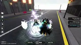 Hade's RNG : 45Minutes Of Max Luck In The New Update !