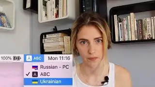 Чому важливо розмовляти українською? Секрет перемоги України залежить від кожного з нас @MargalyDYU