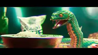 Young Nudy - Duck Meat (Official Audio)