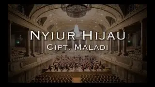 Nyiur Hijau - Cipt. Maladi_Minus One Female Key on D