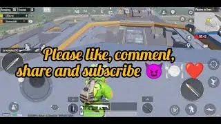 Masterful BGMI Showdown | 30 Kills in One Game | Elite Mobile Gaming!