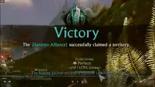 ArcheAge - C H A M P S