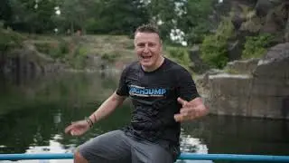 HIGHJUMP 2021 zdravice Kůča