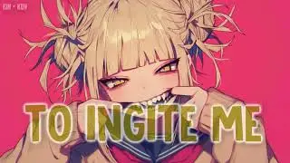 Nightcore - Disowned