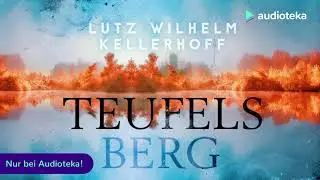 Teufelsberg | Eine kostenlose Hörprobe