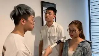 HỔ BÁO GIẤY VÀ CÁI KẾT | LÊ BẢO Official