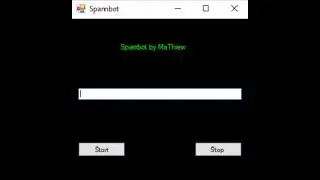 Spambot mit Download (Skype,Whatsapp,etc.)