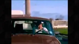 Машина Гомера Симпсона.wmv