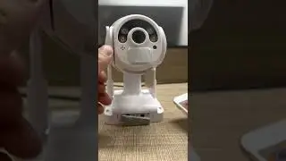 Add 4G camera with camhi