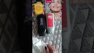 Avon пакет-сюрприз склад Москва #май2024 #духи #парфюм #аромат #herstory
