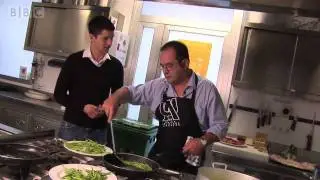 Close-Up: Basque men only dining clubs