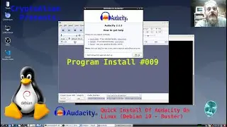 Program Install - Episode 