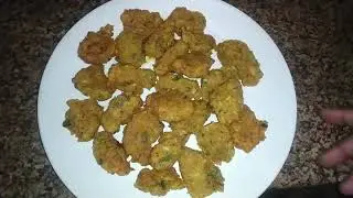 Moong ki daal ke kofte | Meena's Food Recipies