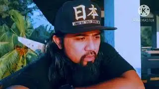 VLOG KE KELANTAN | OSSASUKE HIKARU