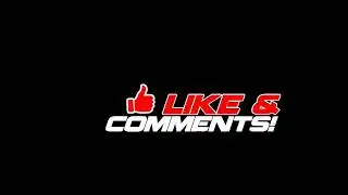 My channel (OUTRO VIDEO) 2022