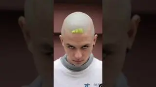 Причёски мальчиков: